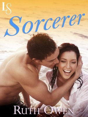 cover image of Sorcerer